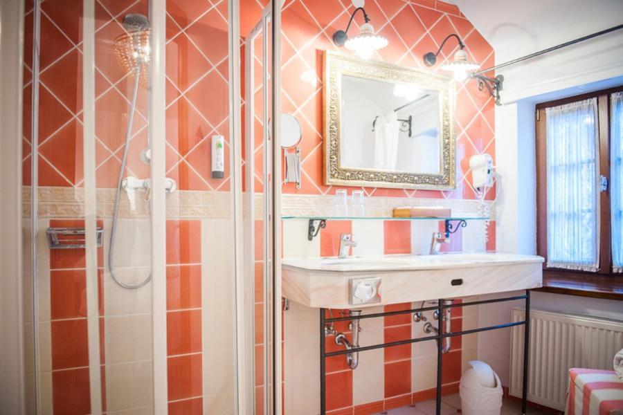 רוסט Art Boutique Hotel Buergerhaus מראה חיצוני תמונה