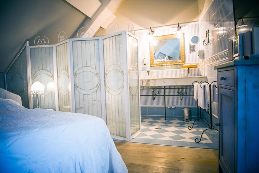 רוסט Art Boutique Hotel Buergerhaus מראה חיצוני תמונה
