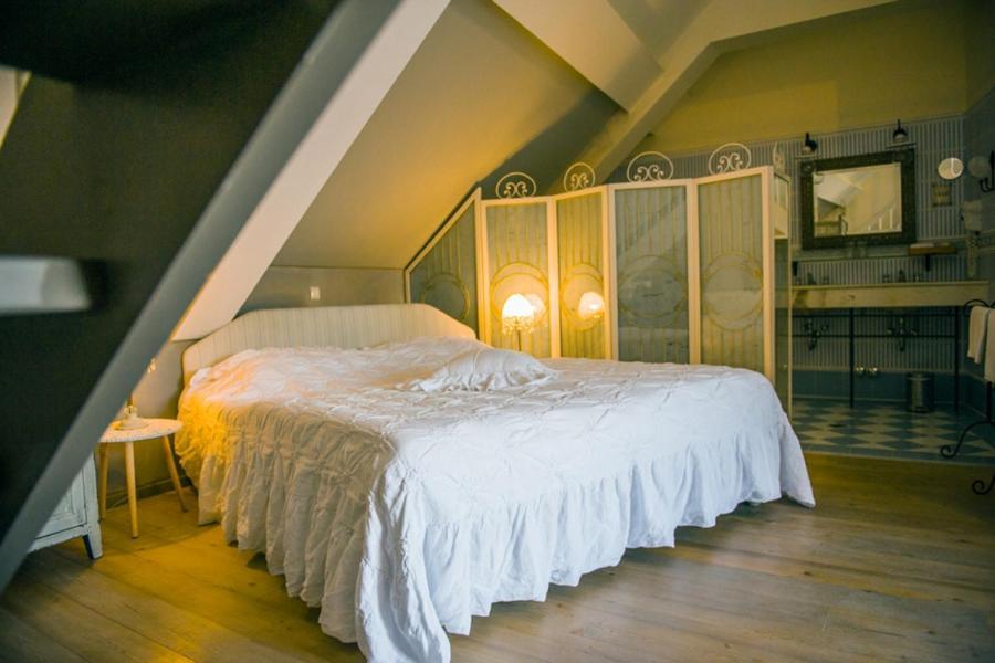 רוסט Art Boutique Hotel Buergerhaus מראה חיצוני תמונה