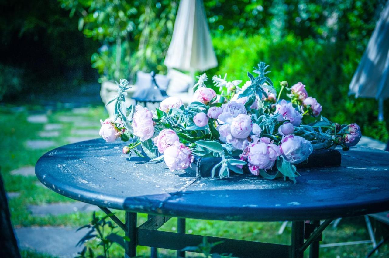 רוסט Art Boutique Hotel Buergerhaus מראה חיצוני תמונה
