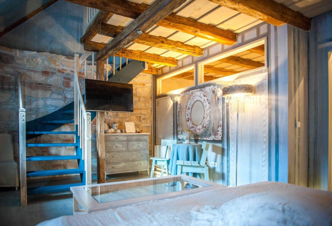 רוסט Art Boutique Hotel Buergerhaus מראה חיצוני תמונה