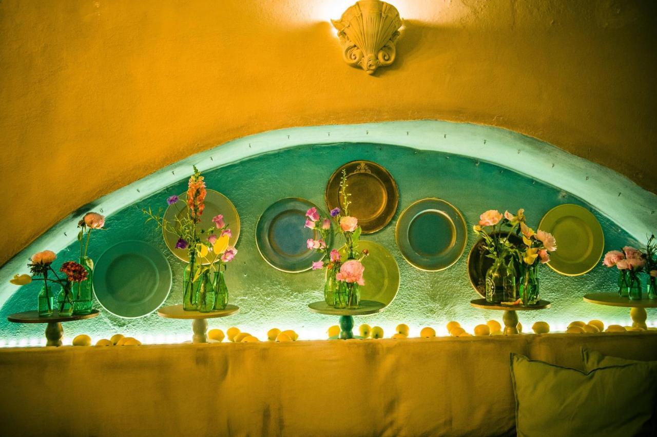 רוסט Art Boutique Hotel Buergerhaus מראה חיצוני תמונה