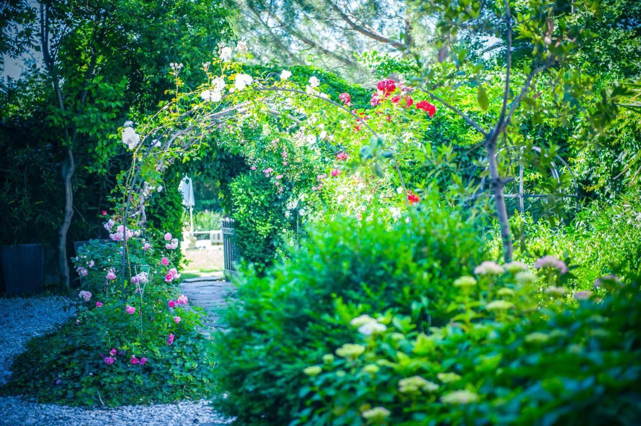 רוסט Art Boutique Hotel Buergerhaus מראה חיצוני תמונה