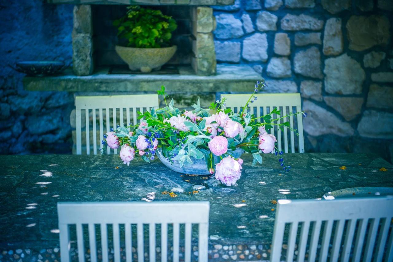 רוסט Art Boutique Hotel Buergerhaus מראה חיצוני תמונה