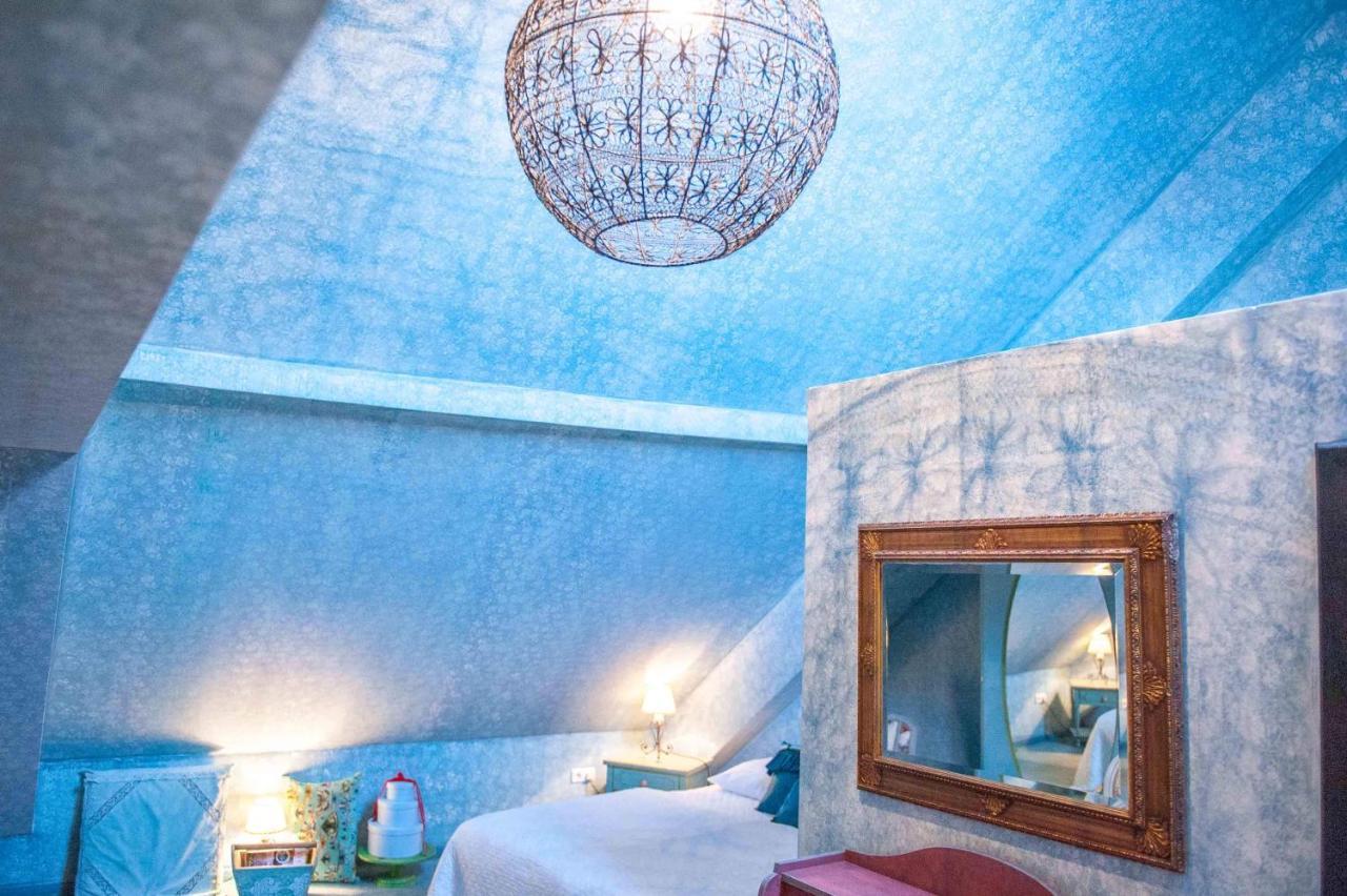 רוסט Art Boutique Hotel Buergerhaus מראה חיצוני תמונה